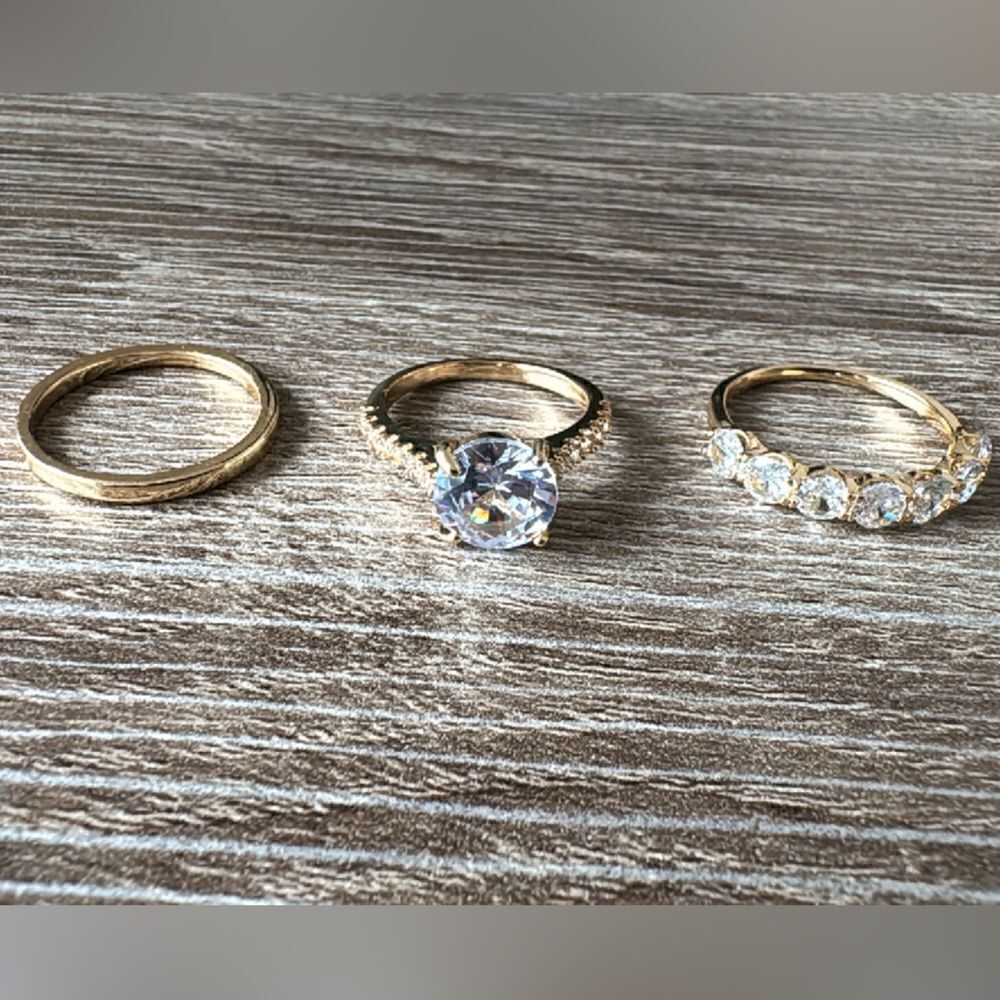 Multi ring A642 - Picture 5 of 5